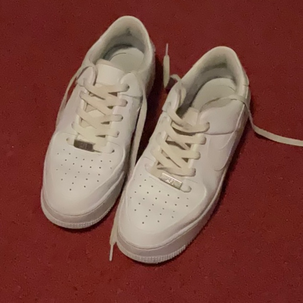 Air Force 1s